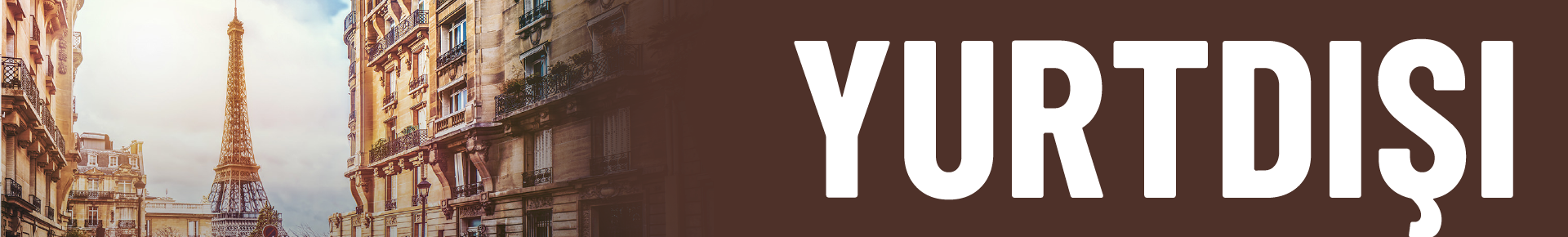 yurtdışı