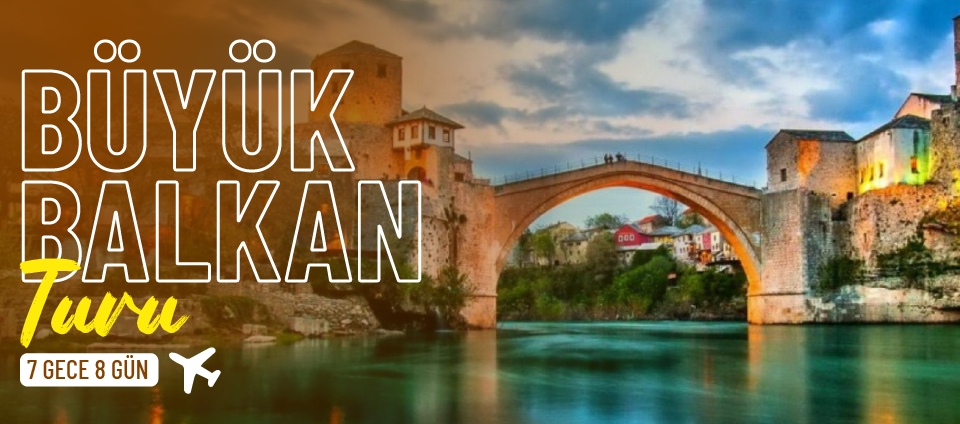 balkan 